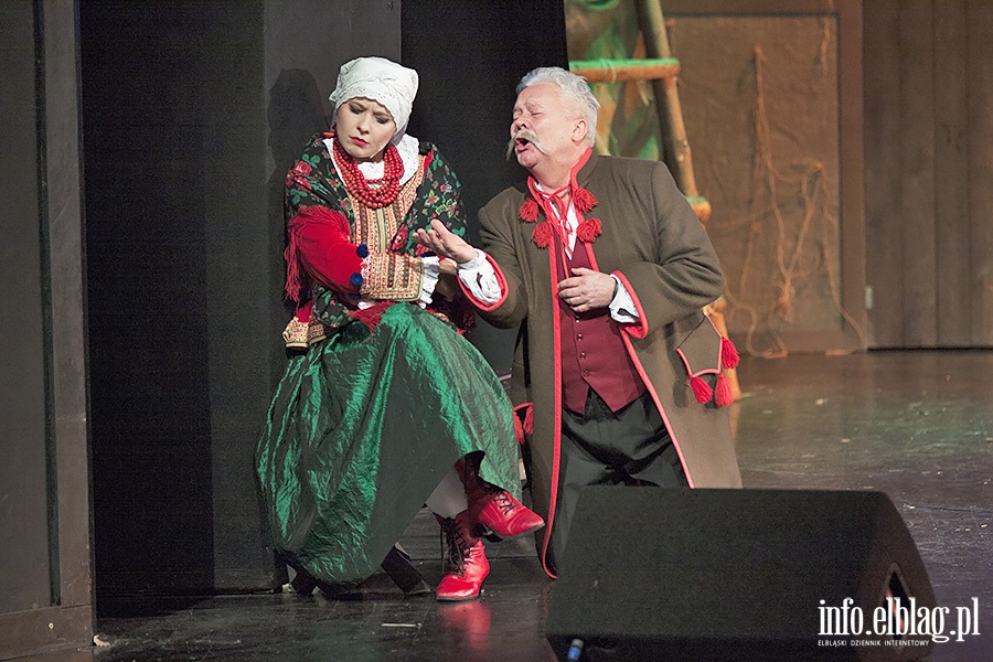 40 lat elbląskiego teatru, fot. 134