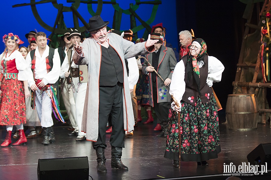 40 lat elbląskiego teatru, fot. 141