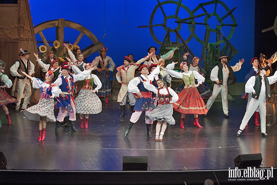 40 lat elbląskiego teatru, fot. 148