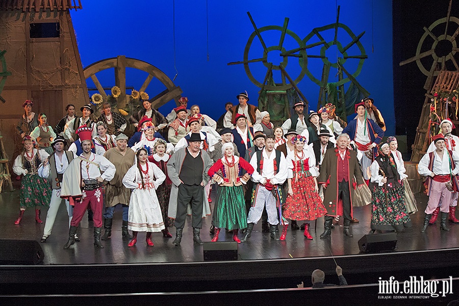 40 lat elblskiego teatru, fot. 149