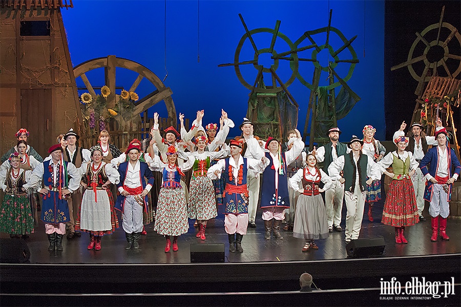 40 lat elblskiego teatru, fot. 151
