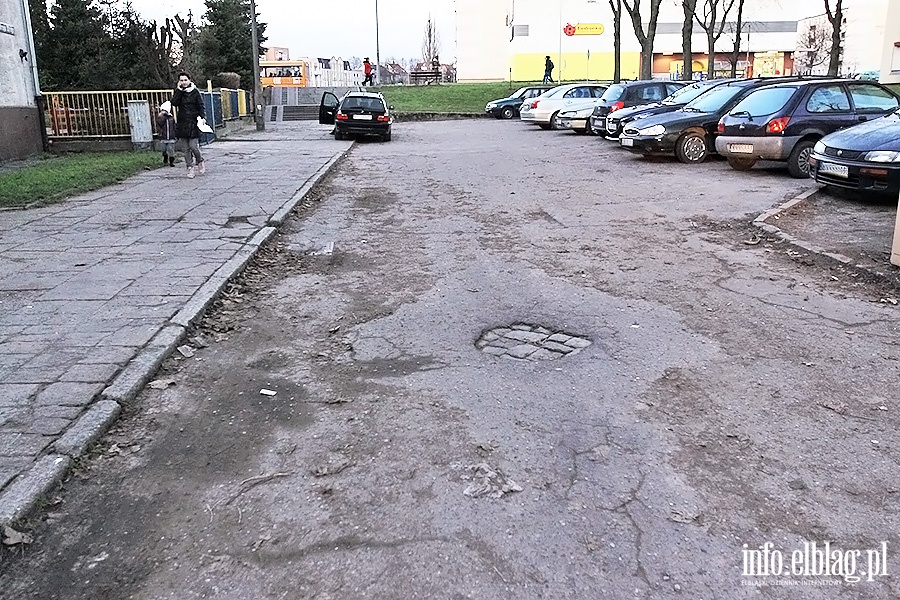 Czy Miasto rozwie problem parkowania na ulicach w okolicach Nowowiejskiej?, fot. 15