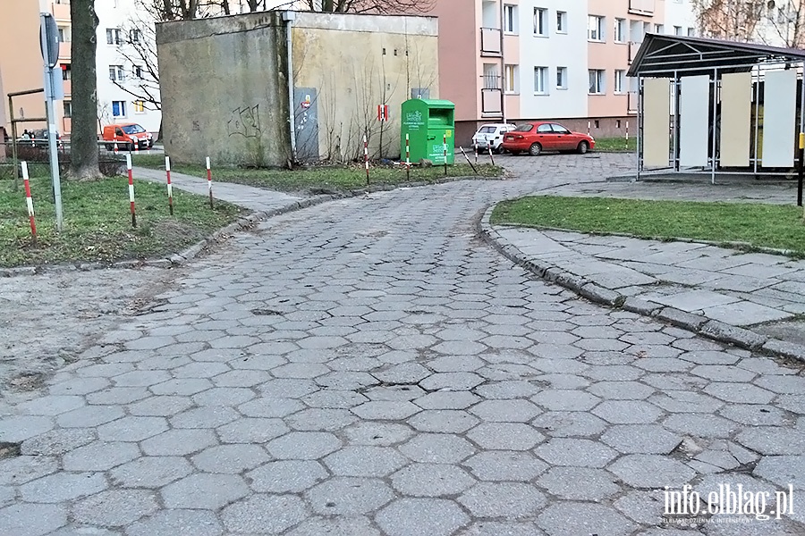 Czy Miasto rozwie problem parkowania na ulicach w okolicach Nowowiejskiej?, fot. 18