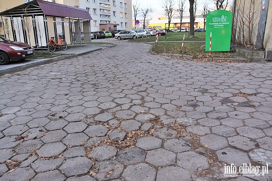 Czy Miasto rozwie problem parkowania na ulicach w okolicach Nowowiejskiej?, fot. 20