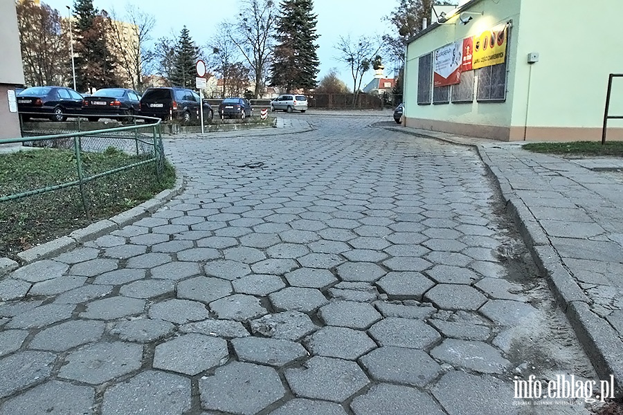Czy Miasto rozwie problem parkowania na ulicach w okolicach Nowowiejskiej?, fot. 28