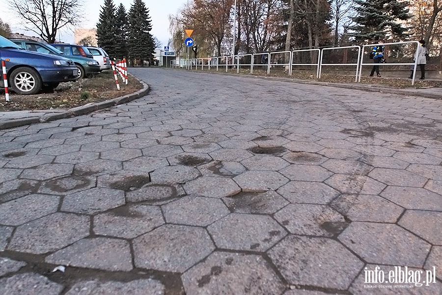 Czy Miasto rozwie problem parkowania na ulicach w okolicach Nowowiejskiej?, fot. 29