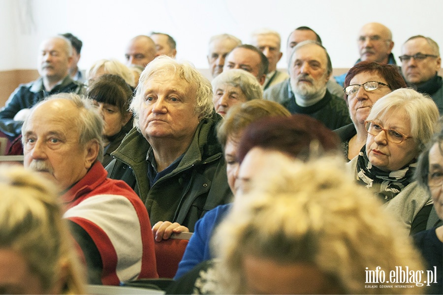 Mieszkacy Krynicy wci peni obaw ws. przekopu Mierzei, fot. 14