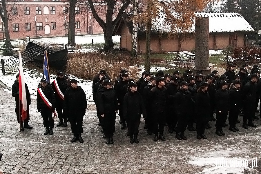 Modzie przypomniaa o Powstaniu Listopadowym, fot. 10