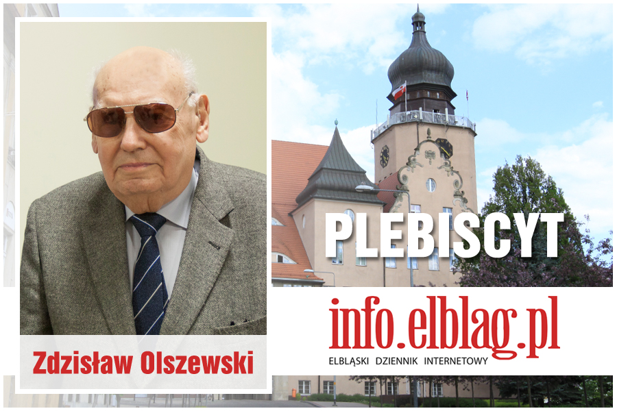 Plebiscyt info.elblag.pl na najbardziej skutecznego radnego, fot. 24