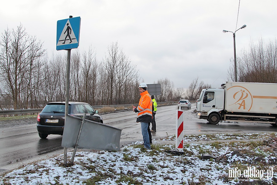 Nowy wiadukt na Warszawskiej gotowy, fot. 7