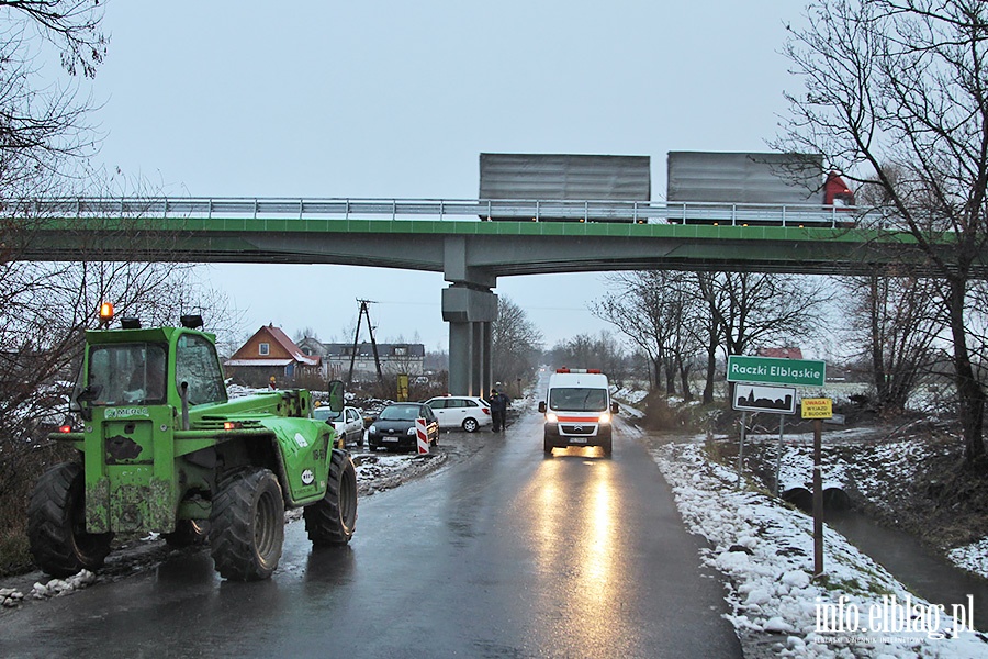 Nowy wiadukt na Warszawskiej gotowy, fot. 23