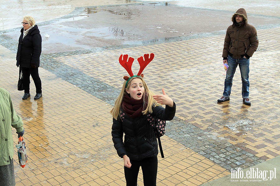 Manneqiun Challenge na Placu Jagielloczyka, fot. 11