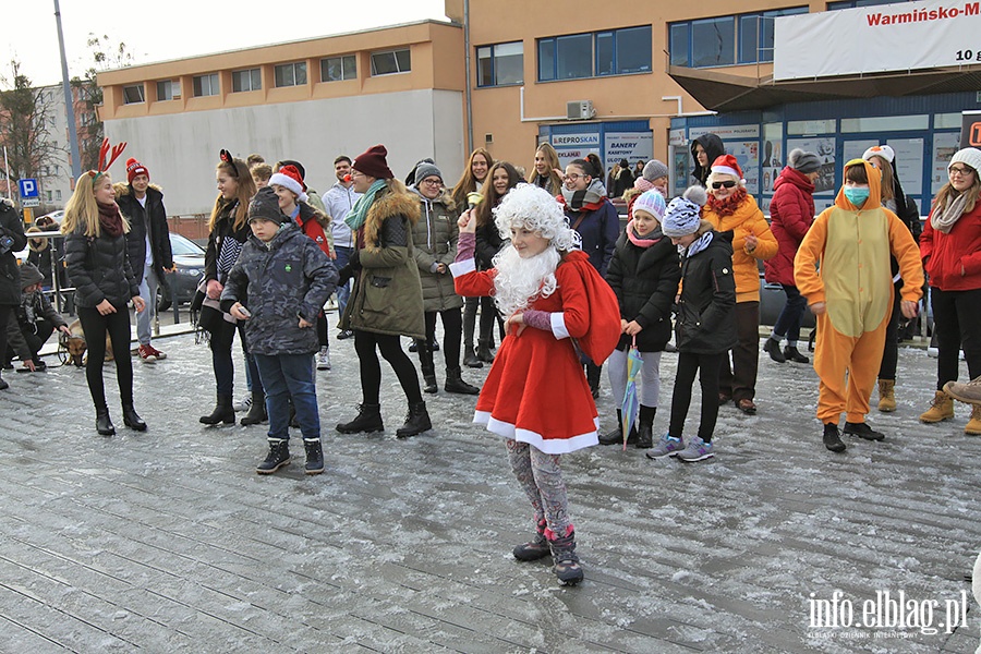 Manneqiun Challenge na Placu Jagielloczyka, fot. 18