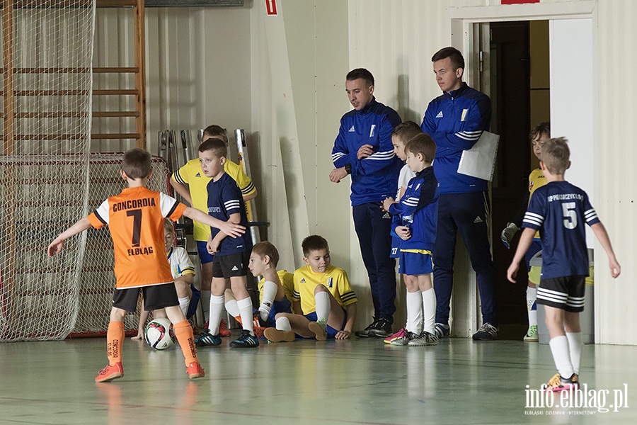 Mikoajkowy turniej piki nonej, fot. 138