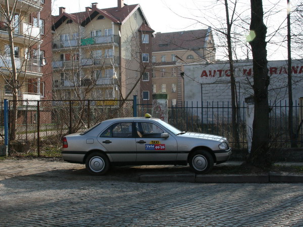 Pierwszy dzień akcji 