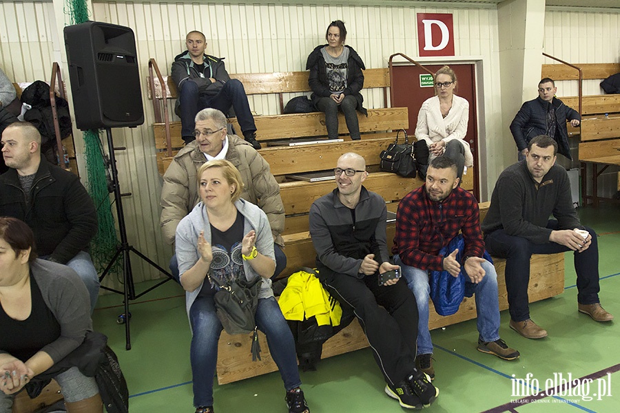 Mikoajkowy turniej piki nonej, fot. 204