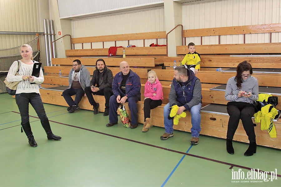 Mikoajkowy turniej piki nonej, fot. 225