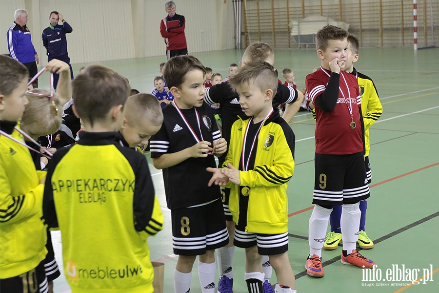 Mikoajkowy turniej piki nonej, fot. 339