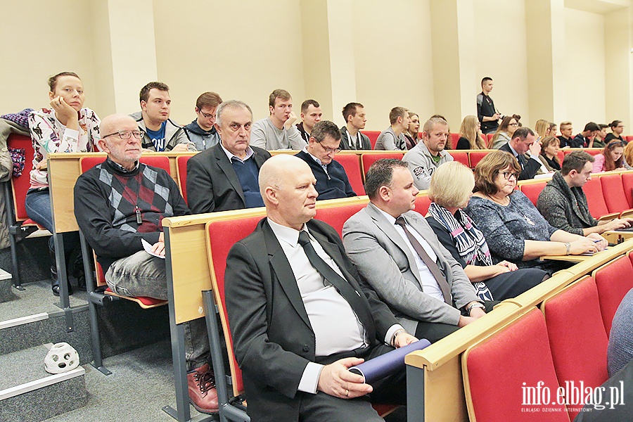 Konferencja o jakoci wd Zalewu Wislanego, fot. 4