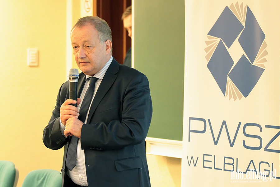 Konferencja o jakoci wd Zalewu Wislanego, fot. 14