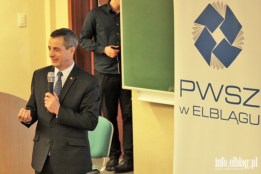 Konferencja o jakoci wd Zalewu Wislanego, fot. 18