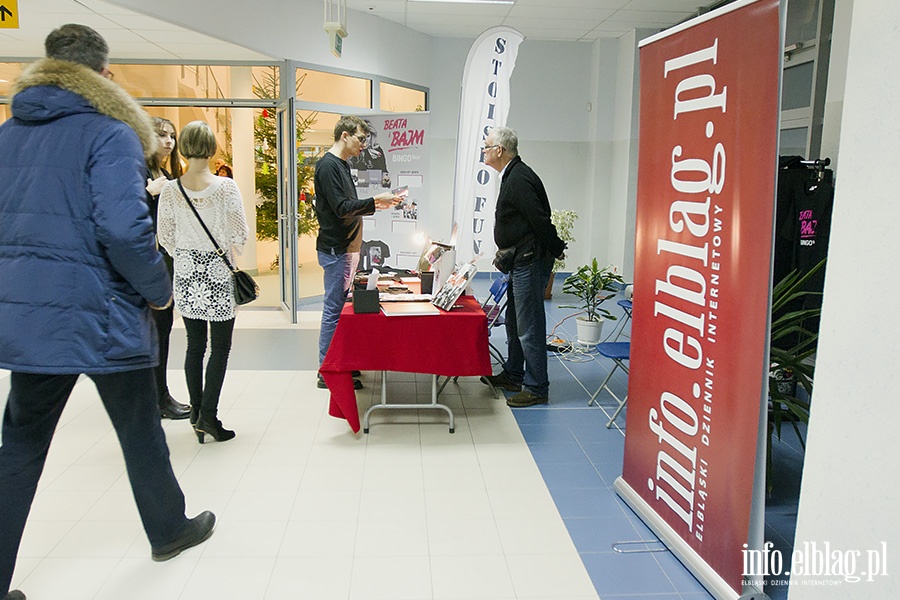 Koncert Beaty Kozidrak i zespou Bajm, fot. 25