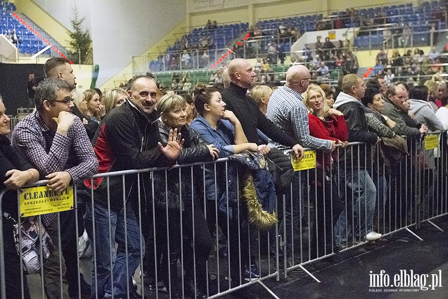 Koncert Beaty Kozidrak i zespołu Bajm, fot. 29