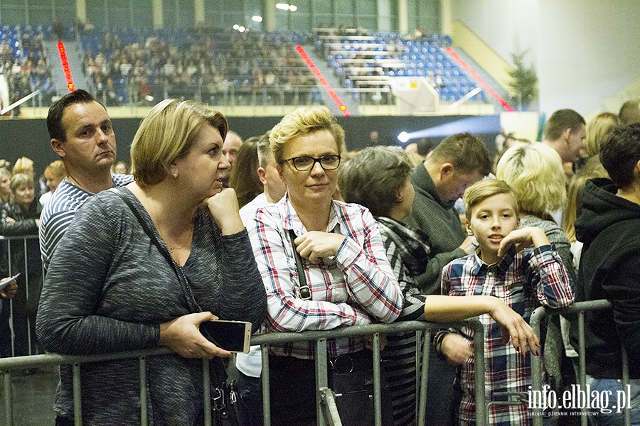 Koncert Beaty Kozidrak i zespou Bajm, fot. 30