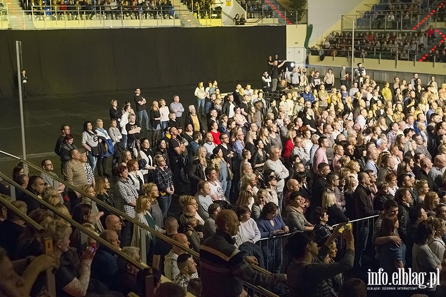 Koncert Beaty Kozidrak i zespou Bajm, fot. 67