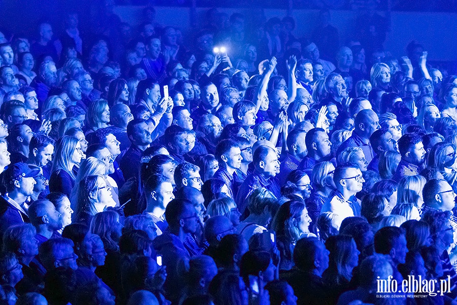 Koncert Beaty Kozidrak i zespou Bajm, fot. 68