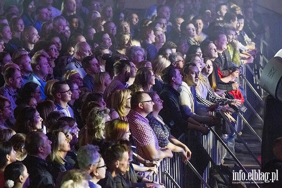 Koncert Beaty Kozidrak i zespou Bajm, fot. 70