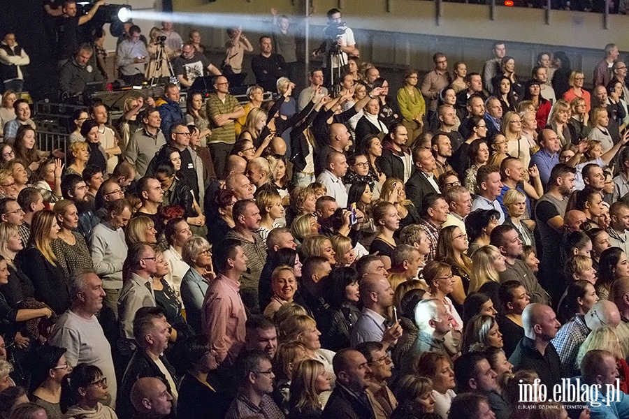 Koncert Beaty Kozidrak i zespou Bajm, fot. 71