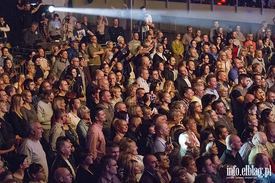 Koncert Beaty Kozidrak i zespou Bajm, fot. 72