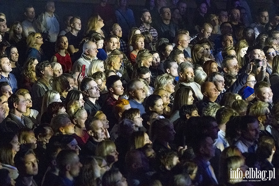 Koncert Beaty Kozidrak i zespou Bajm, fot. 75