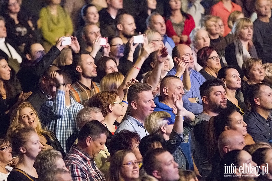 Koncert Beaty Kozidrak i zespou Bajm, fot. 82