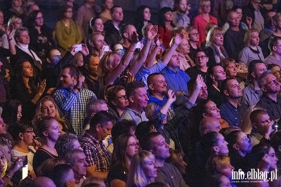 Koncert Beaty Kozidrak i zespołu Bajm, fot. 83