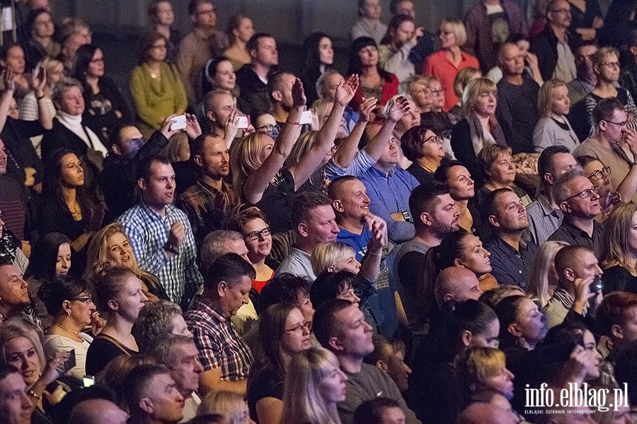 Koncert Beaty Kozidrak i zespou Bajm, fot. 84