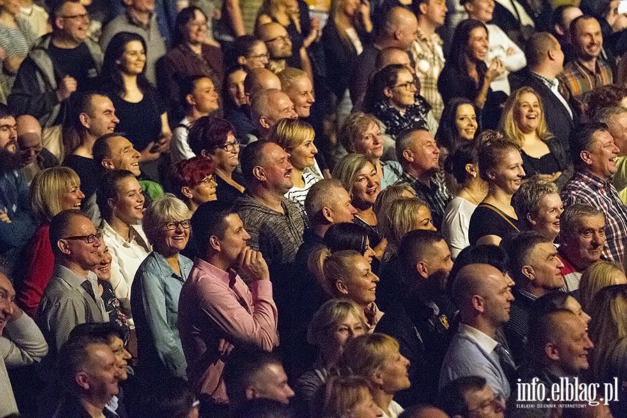 Koncert Beaty Kozidrak i zespołu Bajm, fot. 88