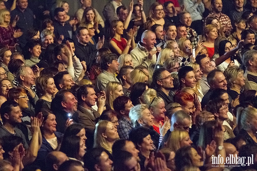 Koncert Beaty Kozidrak i zespou Bajm, fot. 89