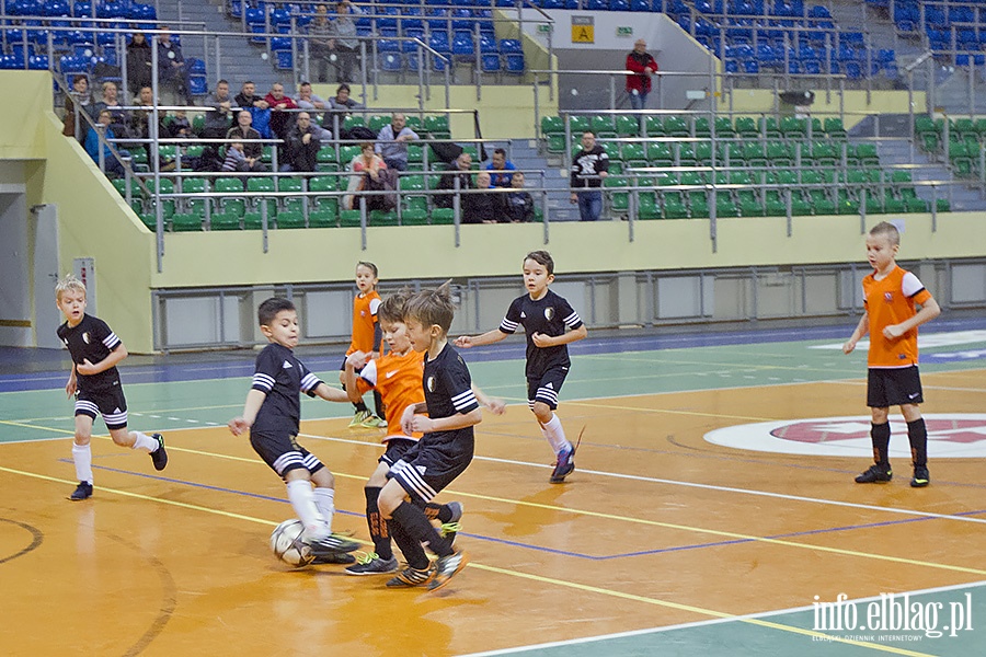 Turniej Concordia Cup, fot. 2