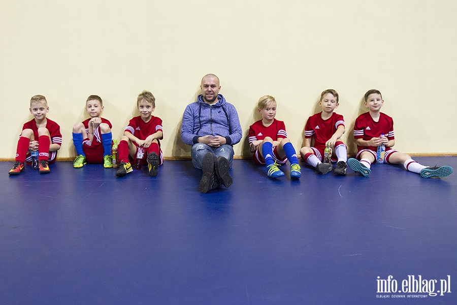 Turniej Concordia Cup, fot. 7