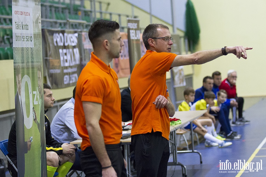 Turniej Concordia Cup, fot. 30