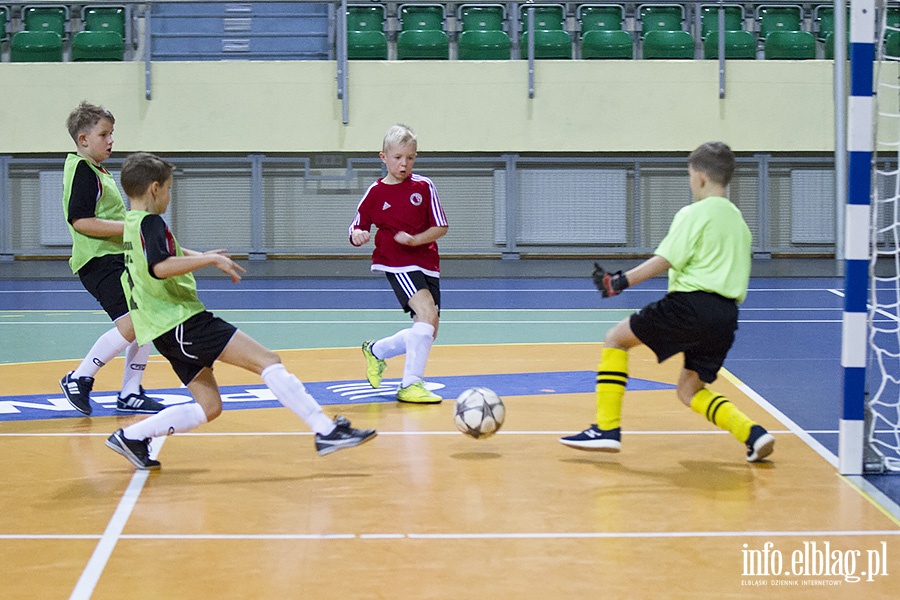 Turniej Concordia Cup, fot. 60