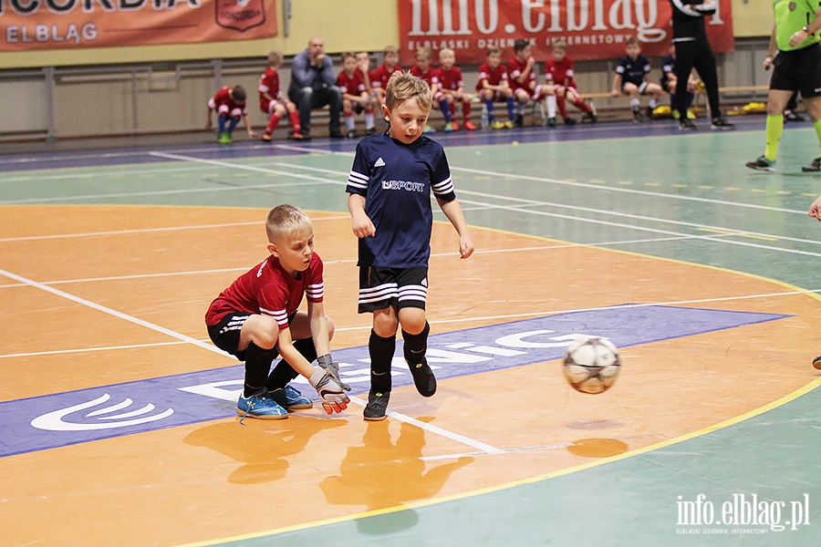 Turniej Concordia Cup, fot. 85