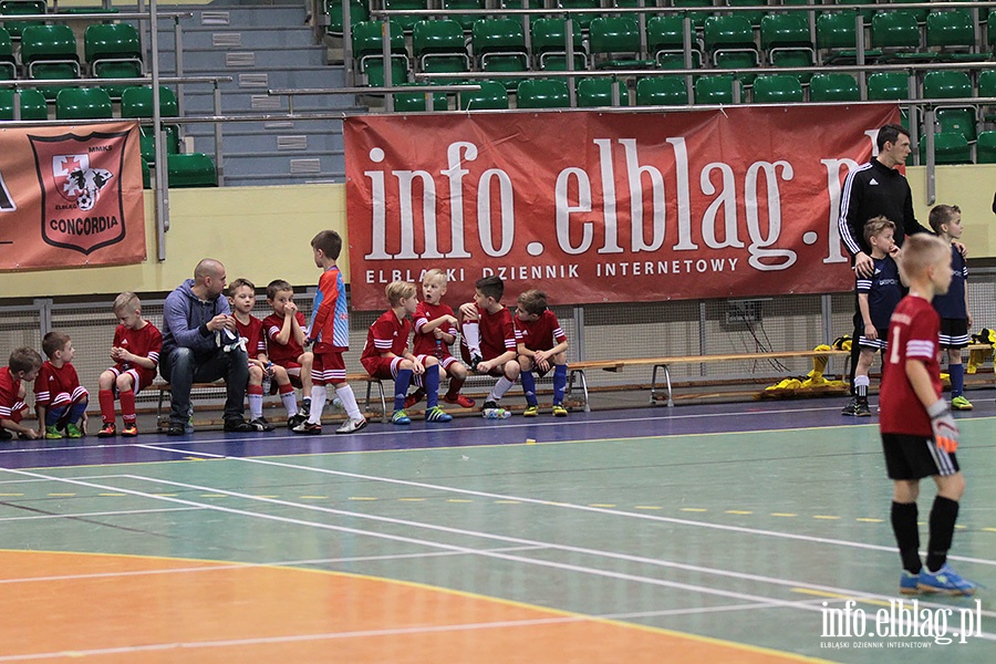 Turniej Concordia Cup, fot. 89