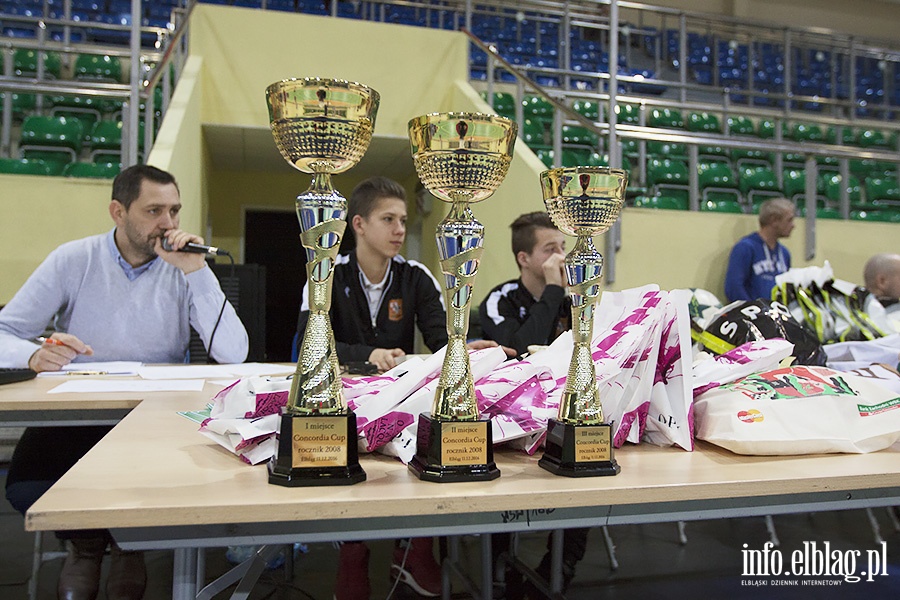 Turniej Concordia Cup, fot. 157