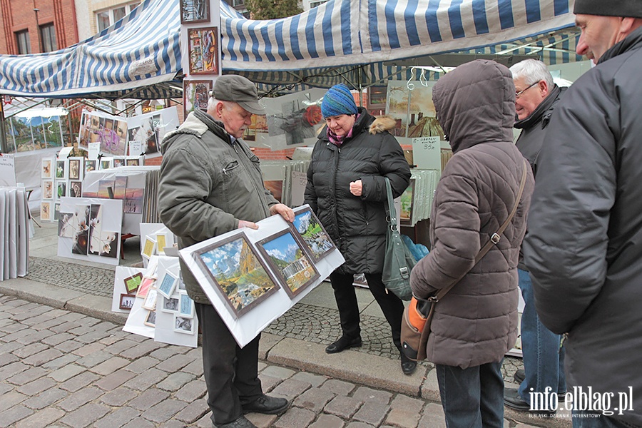 Pocztek Jarmarku witecznego , fot. 6