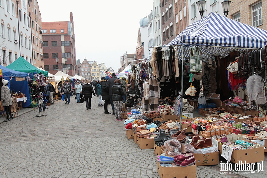 Pocztek Jarmarku witecznego , fot. 14