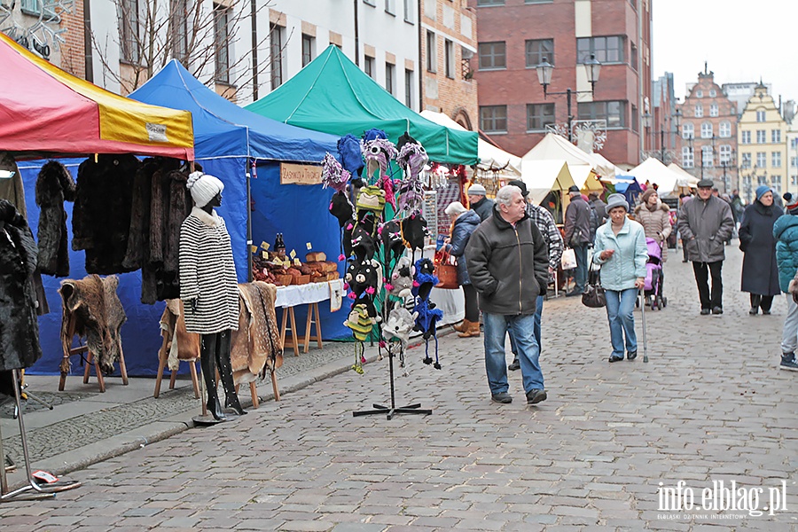 Pocztek Jarmarku witecznego , fot. 15