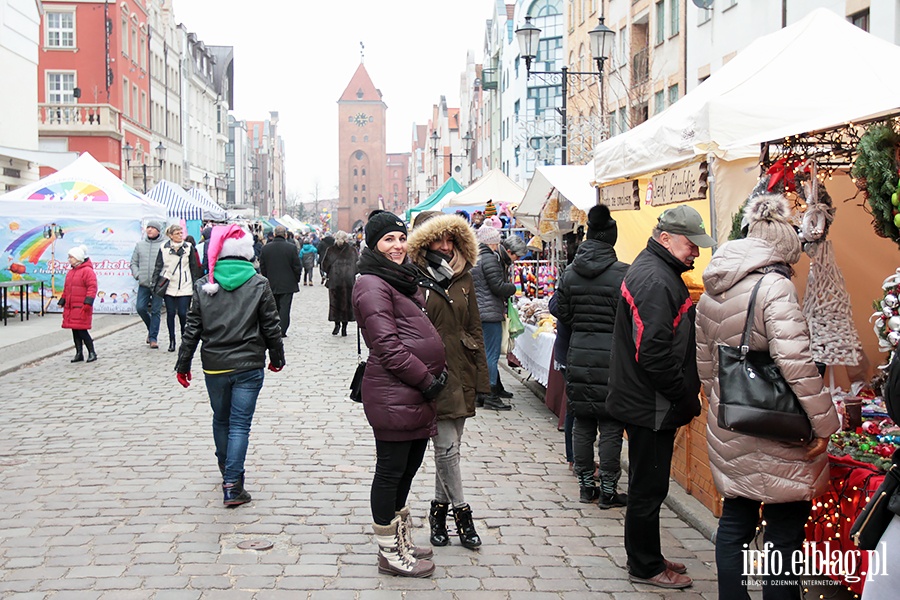 Pocztek Jarmarku witecznego , fot. 21